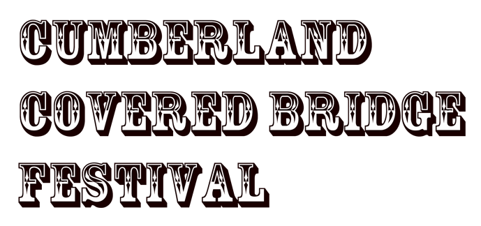 cumberland covered bridge festival